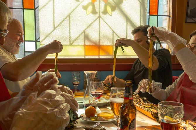 Local Tapas, Beer and Wine Tour of Madrid All Inclusive - Sol brings you into Madrid’s busy core