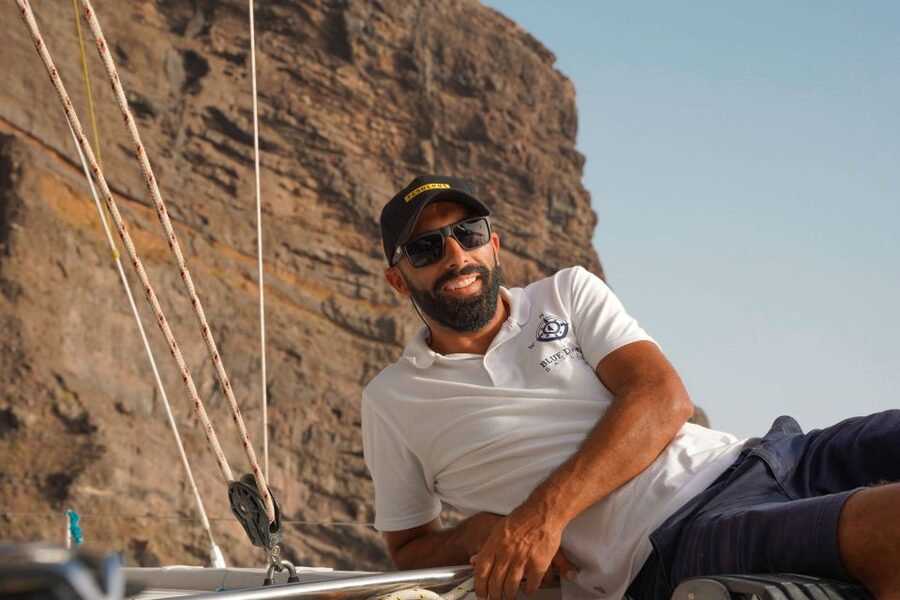 Los Gigantes: Sailing Excursion with Swimming, Drink & Tapas - What the Three Hours Feel Like