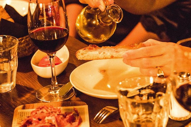 Lunchtime Tapas Tour in the Eixample with The Barcelona Taste - What your guide adds to the meal