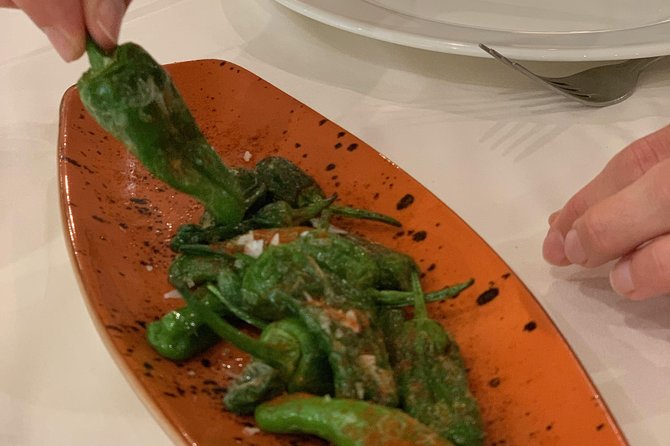 Lunchtime Tapas Tour in the Eixample with The Barcelona Taste - Is $167.04 a fair price?