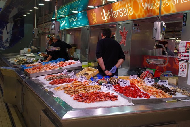 Luxury Authentic Tapas Tour - Why this Valencia food walk works
