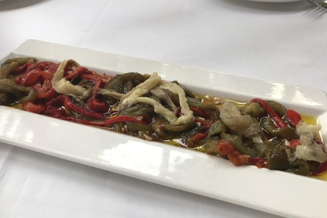 Luxury Authentic Tapas Tour - Who should book this experience?