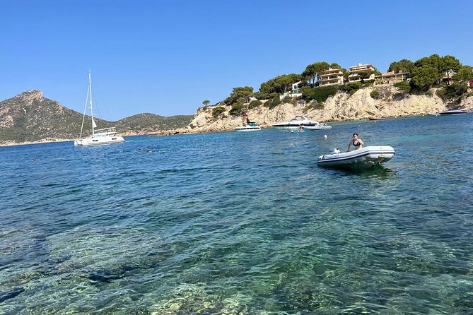 Luxury Catamaran sailing with welcome Drinks Tapas Max10-12Person - Practical Advice Before You Go