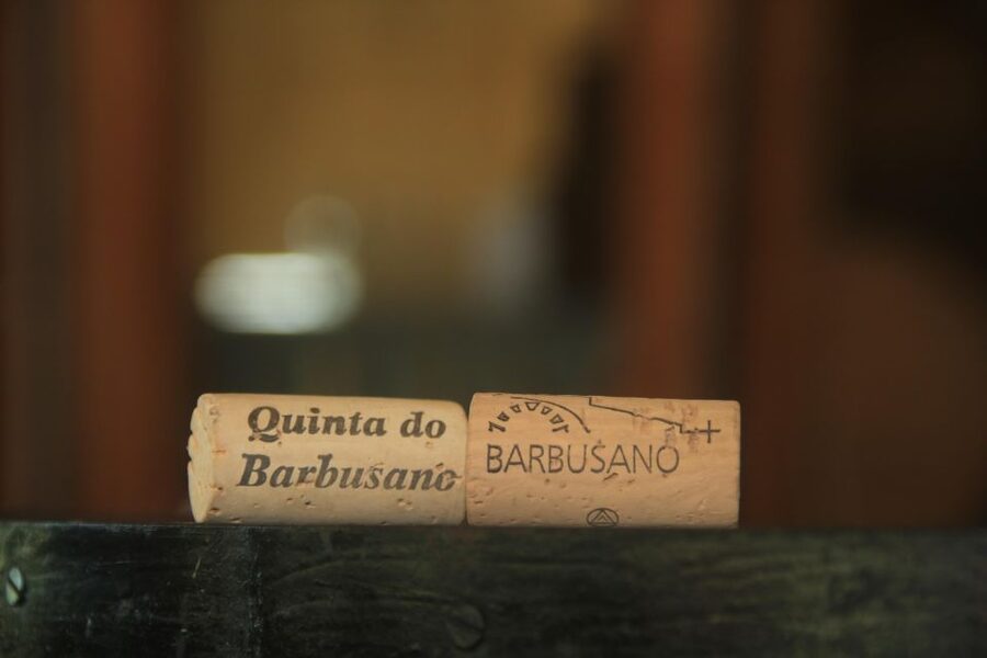 Madeira: Wine & Tapas, Cabo Girão Skywalk 4x4 Jeep Adventure - Quinta do Barbusano is the reward at the end