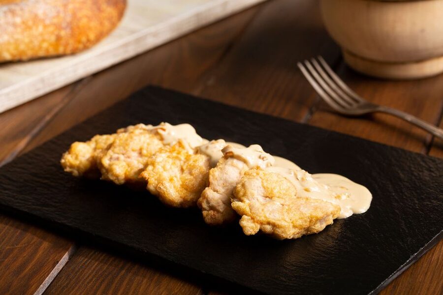 Madrid: 10 Tapas 2.5-Hour Cooking Class - Key points at a glance
