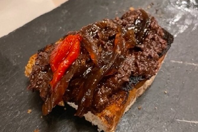 Madrid by Night Small Group Tour: Stories, Sights and Tapas Bites - Starting at Ópera with Madrid on the Menu