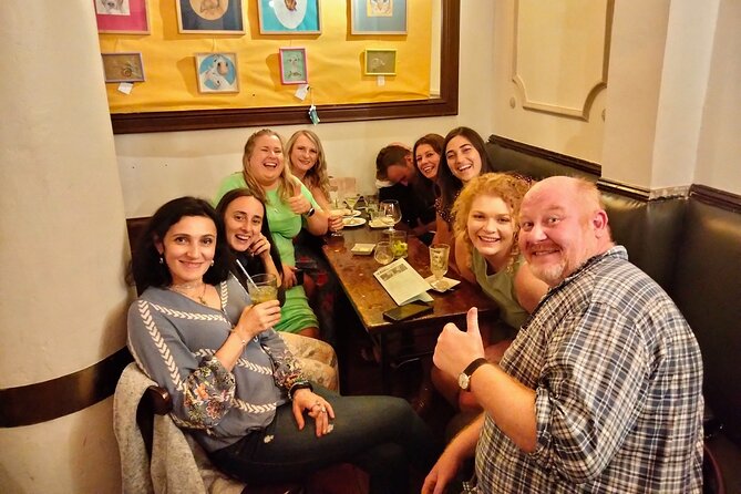 Madrid by Night Small Group Tour: Stories, Sights and Tapas Bites - Is $72.02 a Fair Price?
