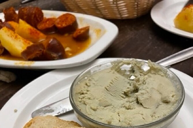 Madrid by Night Small Group Tour: Stories, Sights and Tapas Bites - Who Will Enjoy This Madrid Night Walk?