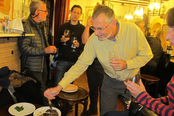 Madrid by Night Small Group Tour: Stories, Sights and Tapas Bites - Practical Details for a Smooth Evening