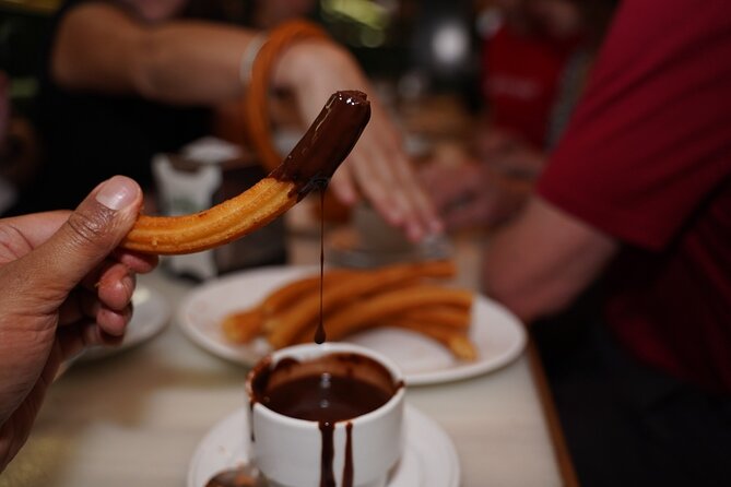 Madrid by Night: Tapas Crawl, Local Drinks & Hidden Gems - Timing, walking, and practical details