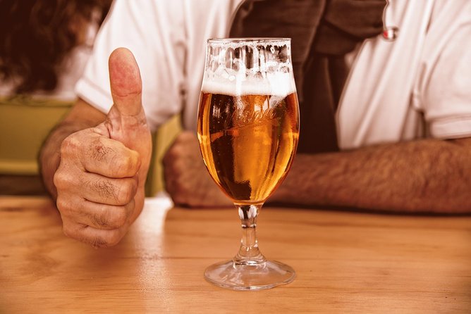 Madrid: El Retiro Park Guided Tour and Tapas - The tapas tasting: useful value or unclear finish?