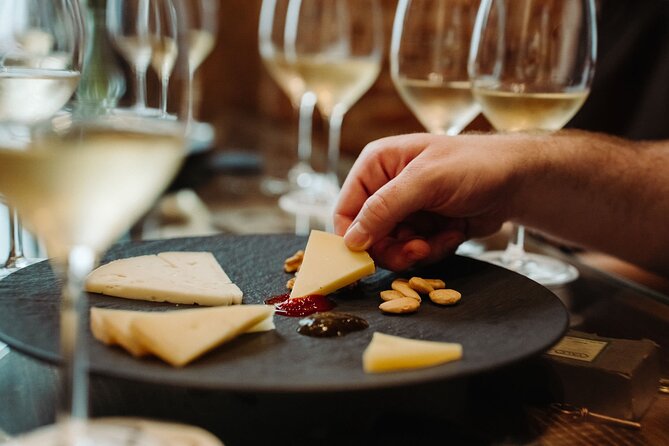 Madrid Evening Tapas and Wine Guided Tour - Why this Madrid food walk works
