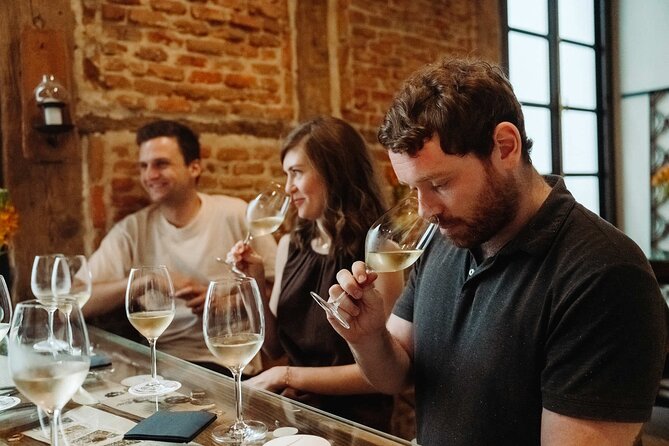 Madrid Evening Tapas and Wine Guided Tour - What the food and drink package really covers