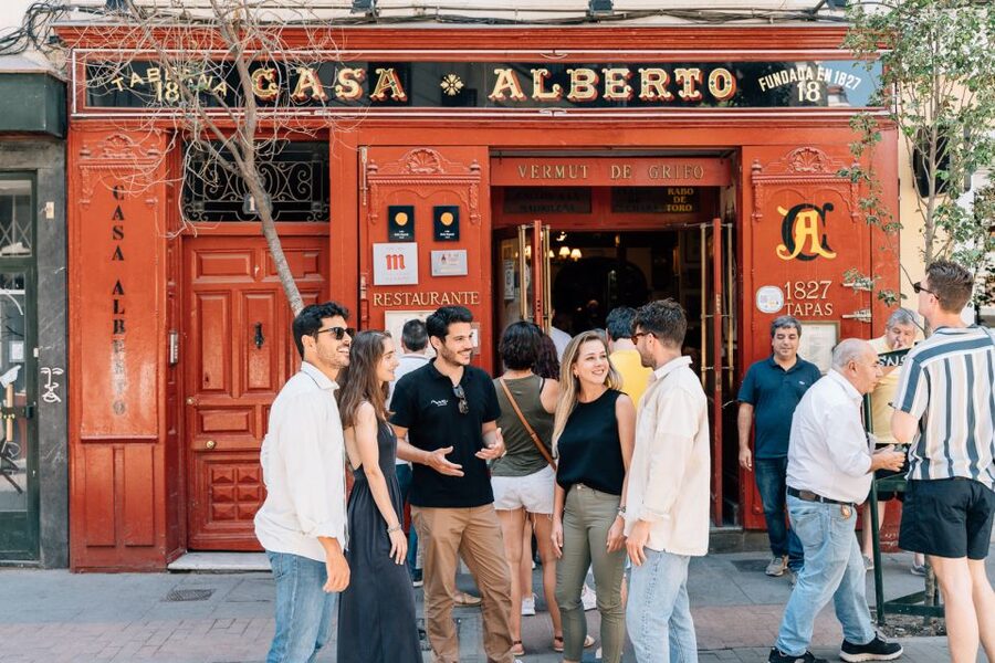 Madrid: Flamenco Show with Tapas and Wine Tour - Is $129 a fair price?