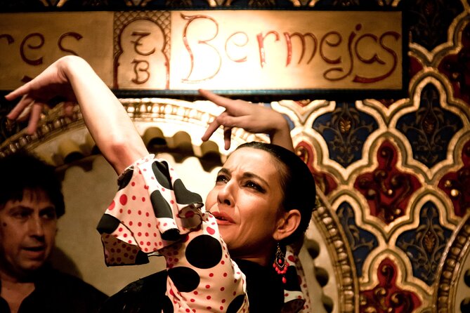 Madrid: Flamenco Show with Tapas or Drink in Tablao Las Tablas - Who will enjoy this flamenco show most
