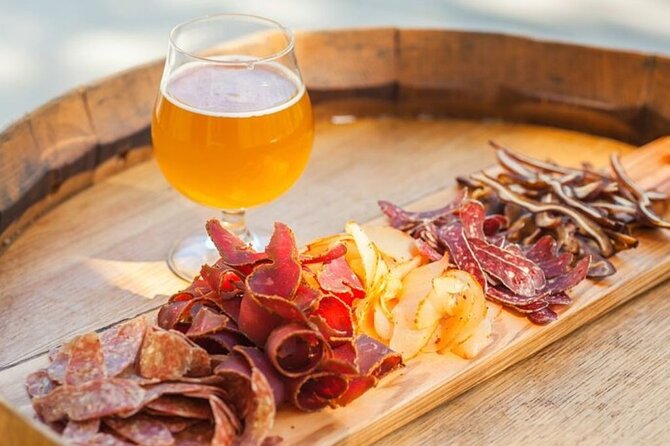 Madrid Food Tour - Tapas Walking Tour - Key points at a glance