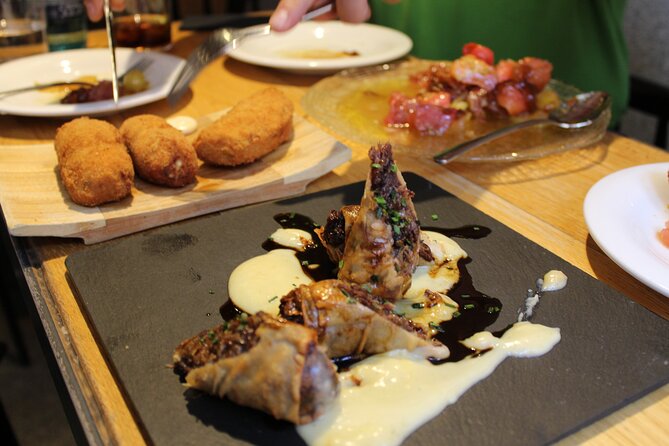 Madrid Food Tour - Tapas Walking Tour - Why this Madrid tapas walk works
