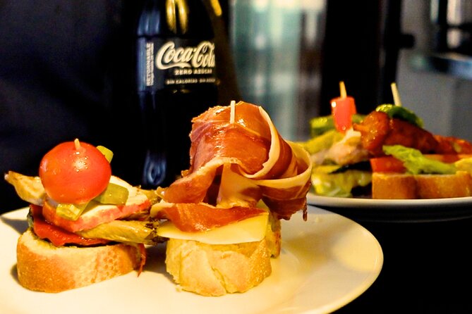 Madrid Food Tour - Tapas Walking Tour - The guide makes or breaks the experience