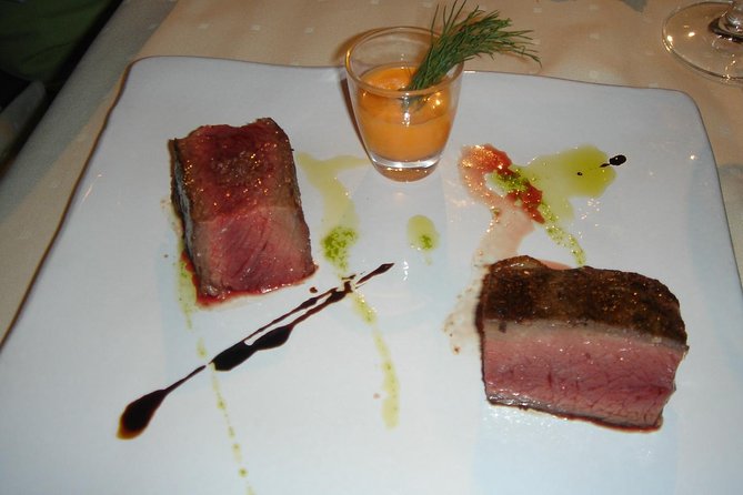 Madrid Gourmet Tapas Small Group Tour - Key points at a glance