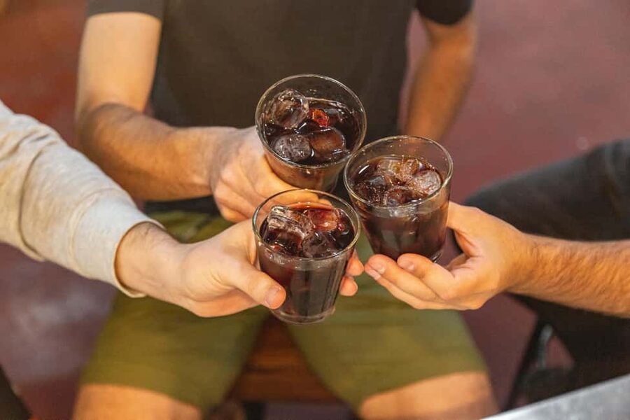 Madrid: Guided Food Tour with Authentic Tapas & Delicacies - Why the guides make a difference