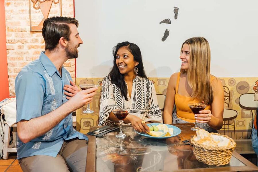 Madrid Guided Food Tour with Tapas and Spanish Wine - When to book this Madrid food walk
