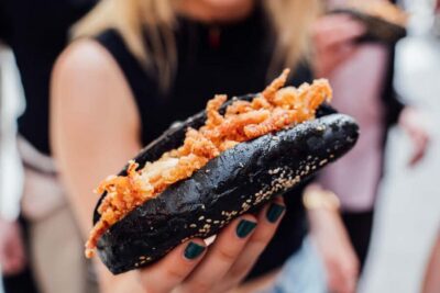 Madrid Guided Food Tour with Tapas and Spanish Wine