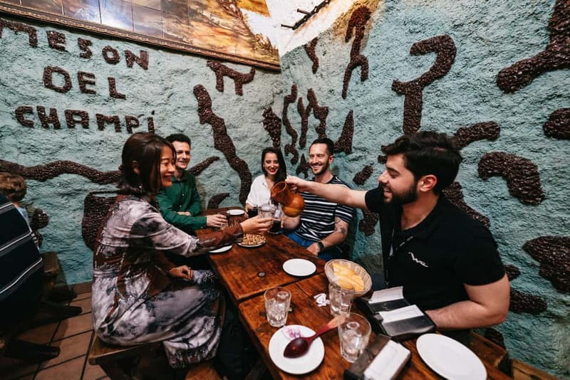 Madrid: Guided Tapas and Wine Tour with Rooftop Views - Who should book this tapas tour?