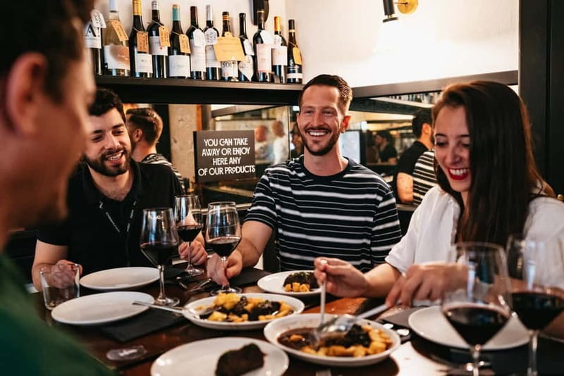 Madrid: Guided Tapas and Wine Tour with Rooftop Views - Why this Madrid tapas walk works
