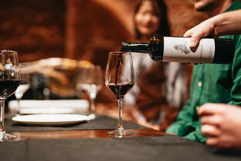 Madrid: Guided Tapas and Wine Tour with Rooftop Views - What the $111 price buys you