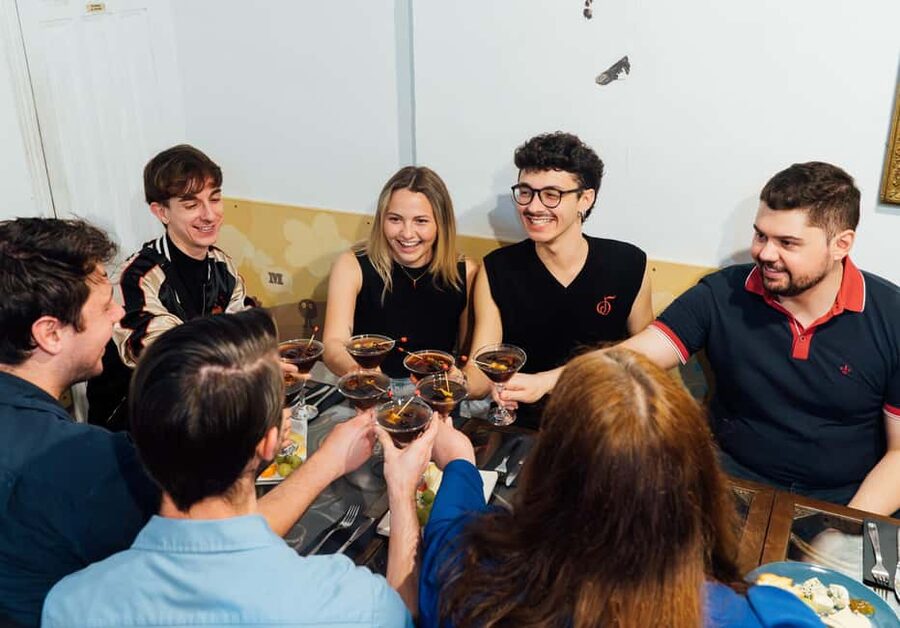 Madrid: Guided Tapas Food Tour with Dinner - Practical details that affect your choice