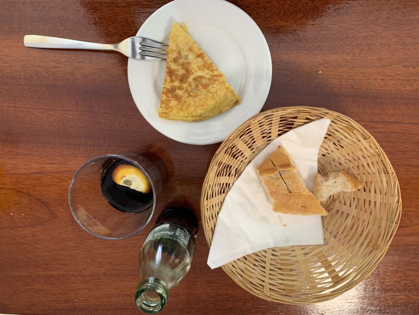 Madrid: History of Tapas Walking Tour and Tasting - Practical timing and planning advice