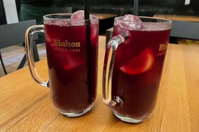 Madrid LGBTQ Tapas Tour - First stop: an aperitif and an early taste of Chueca