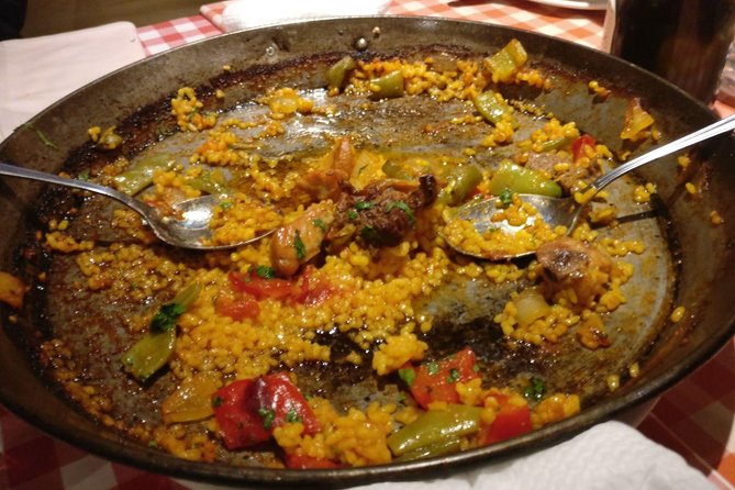 Madrid Local's Tapas Tour Dinner with a side of History - Plaza de la Villa and Madrid’s oldest square