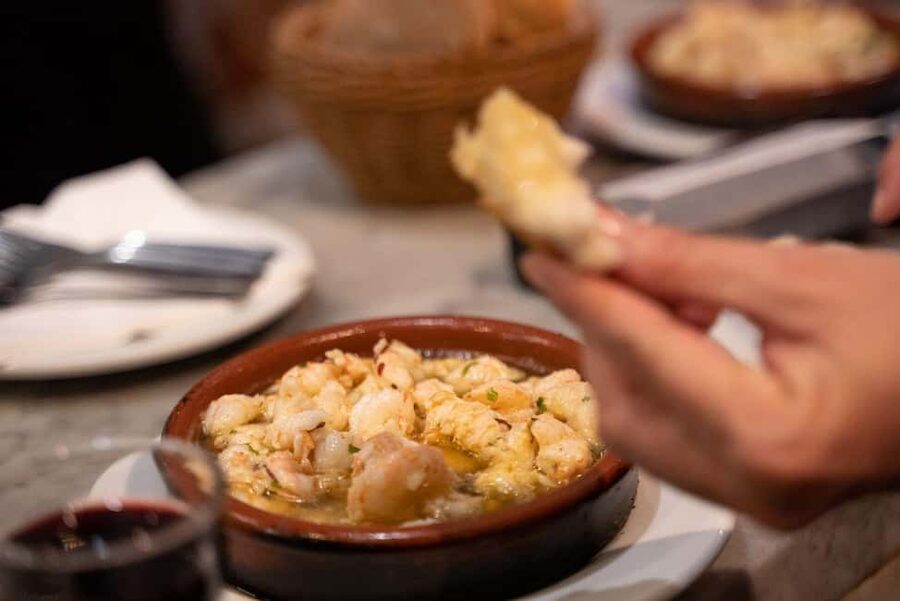 Madrid: Local Tapas, Drinks, and Hidden Gems Walking Tour - Is $117 a fair price?