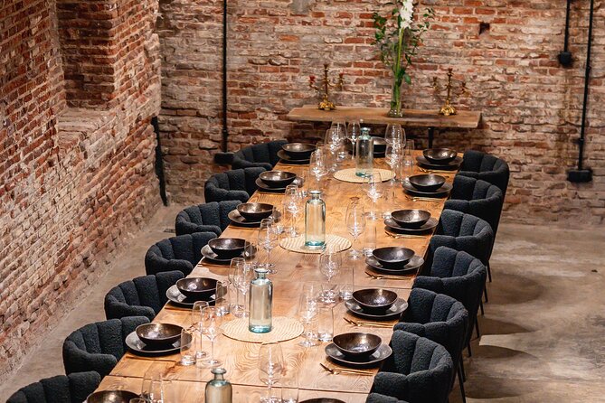 Madrid Local Tapas Tour with Private Dinner and Bottomless Wine - Who will enjoy this most?