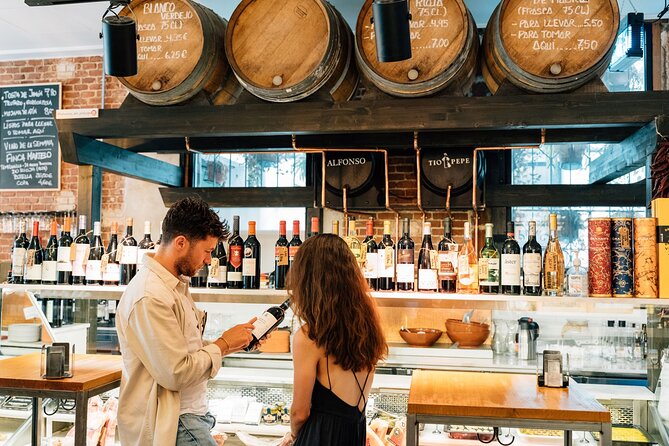 Madrid Local Tapas, Wine Bars & Flamenco Show - The late 10pm schedule is the main drawback