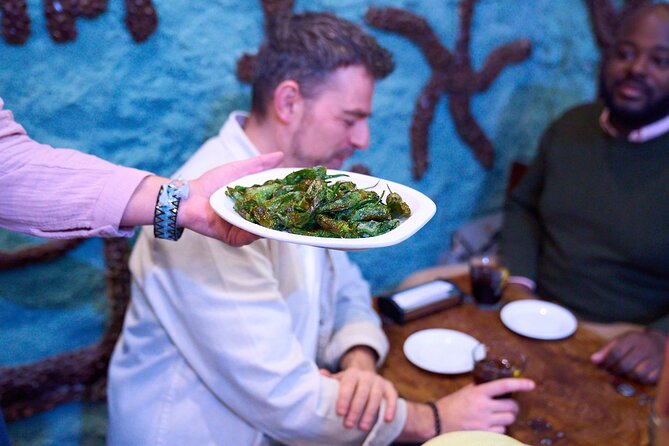 Madrid: Not Just Another Tapas & Wine Tour by Eating Europe - Why this food walk feels different from a standard tapas crawl