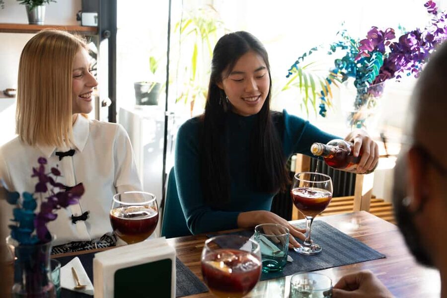 Madrid: Paella and Sangria Workshop with Tapas - What the $79 price includes