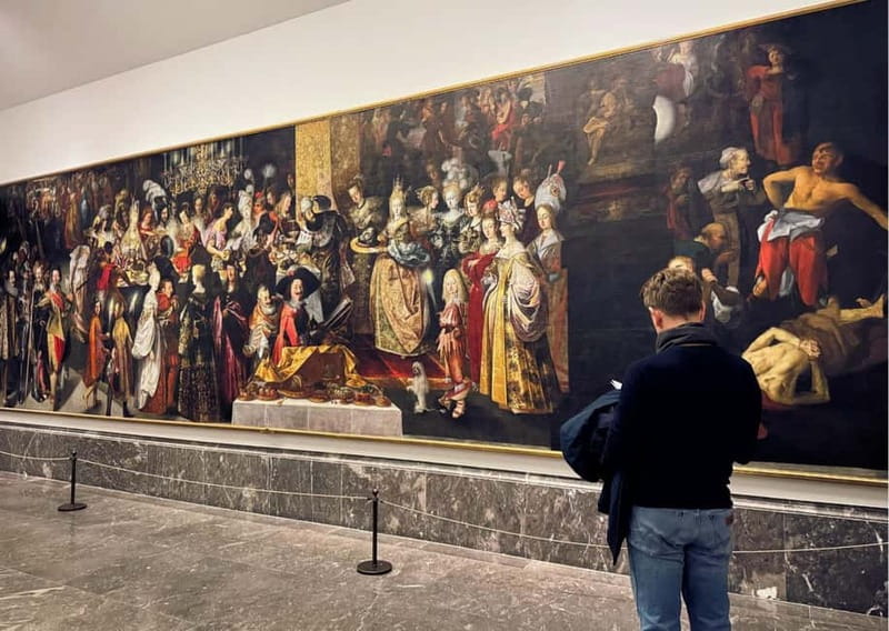 Madrid: Prado Museum and Tapas & Wine Tour with Local Guide - Who will get the most from this tour?