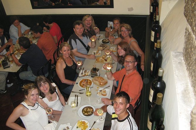 Madrid Small Group Lunchtime Aperitivo and Tapas Walking Tour - Why This Madrid Food Walk Works