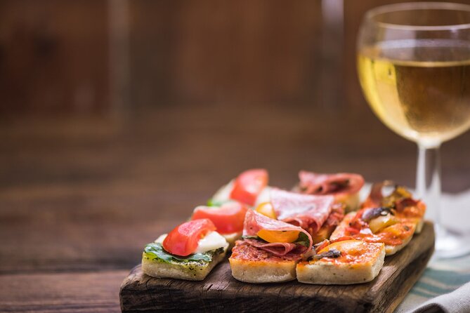 Madrid Tapas and Mysteries Walking Tour with Private Option - Who will get the most from this tour?