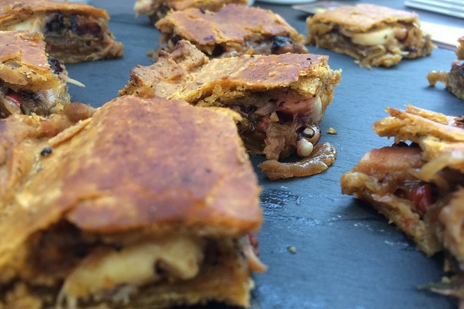 Madrid Tapas Crawl ️Tour by FLT - Why Chamberí makes a good tapas setting