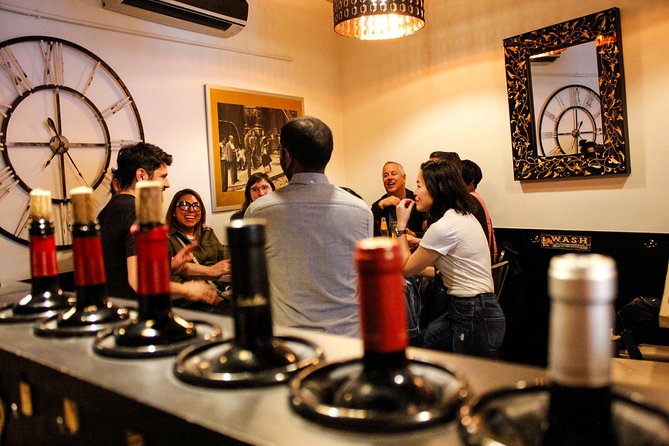 Madrid Tapas Crawl ️Tour by FLT - Who will enjoy this most