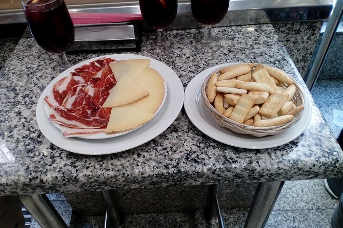 Madrid Tapas & Drinks: A Small Group Culinary Adventure - What the $96.55 price includes