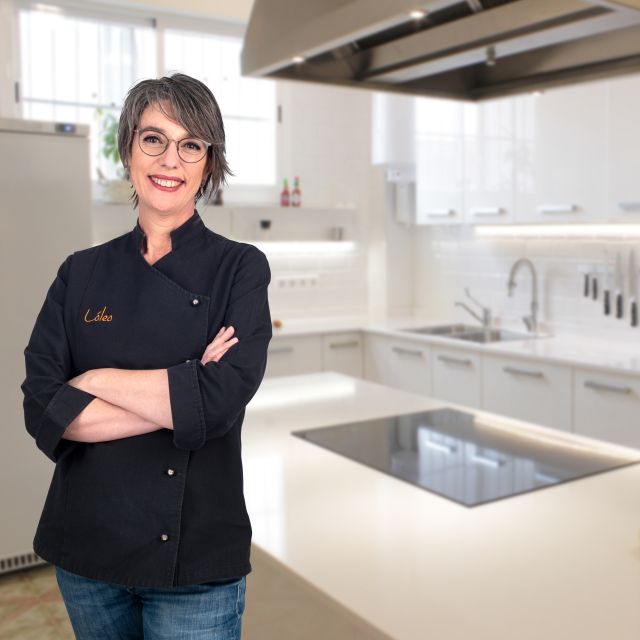 Madrid: Tapas & Paella Cooking Class with Expert Chef - Four dishes with different Spanish personalities