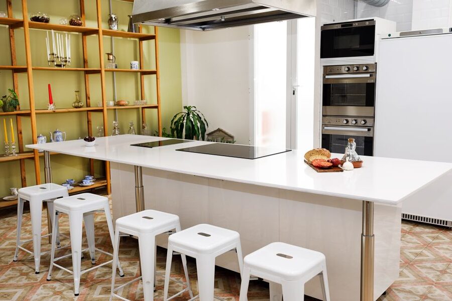 Madrid: Tapas & Paella Cooking Class with Expert Chef - What you take home besides dinner