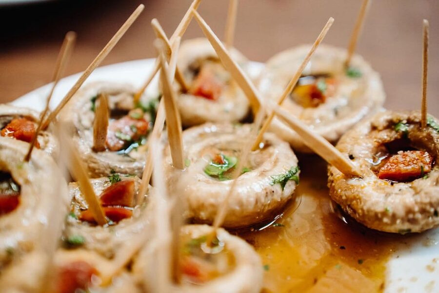 Madrid: Tapas, Taverns & History Tour - Key points to know before booking