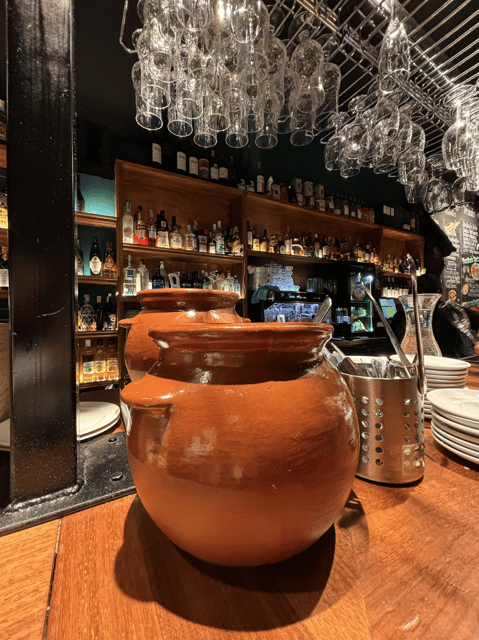 Madrid: Tapas Tour, Drinks and rooftop with panoramic views - Why this Madrid tapas route works