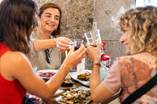 Madrid Tapas Tour with Food and Drink - Who will enjoy this Madrid food walk