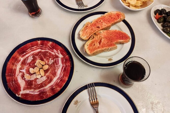 Madrid Tapas, Traditions & History Tour - A food walk that puts Madrid’s taverns first